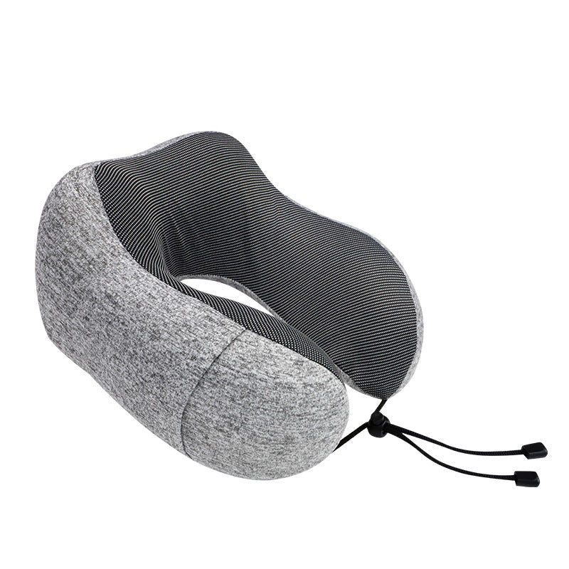 Ergonomic Neck Support Pillow with Washable Cover and Innovative Memory Foam Technology Kalsten