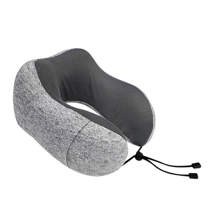 Ergonomic Neck Support Pillow with Washable Cover and Innovative Memory Foam Technology Kalsten