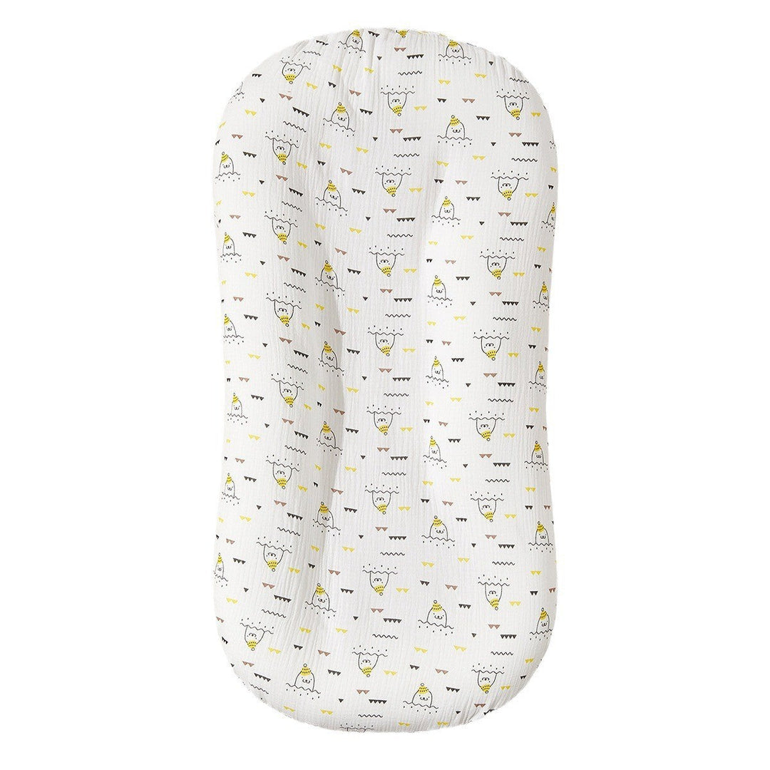 Baby Swaddle Blanket kalsten