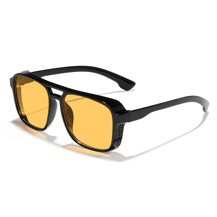 Women's sports sunglasses with ergonomic design Kalsten