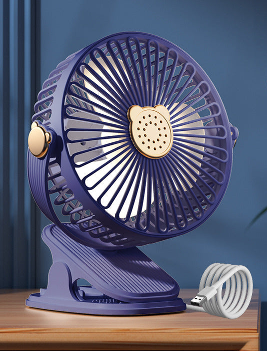Unisex Table Fan Kalsten