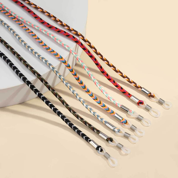 Adjustable Eyeglass Strap kalsten