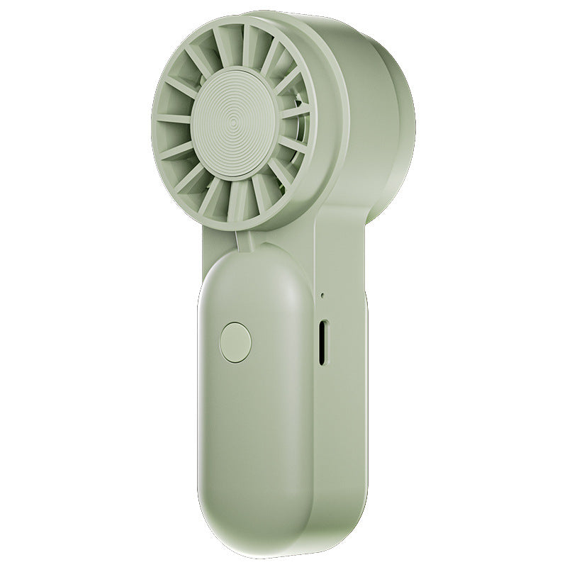 Women Portable Mini Fan Kalsten