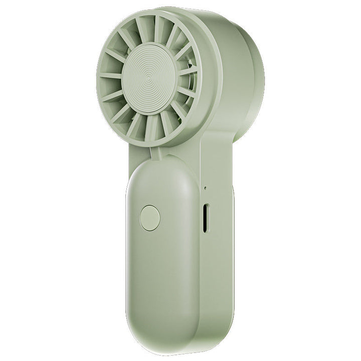 Women Portable Mini Fan Kalsten