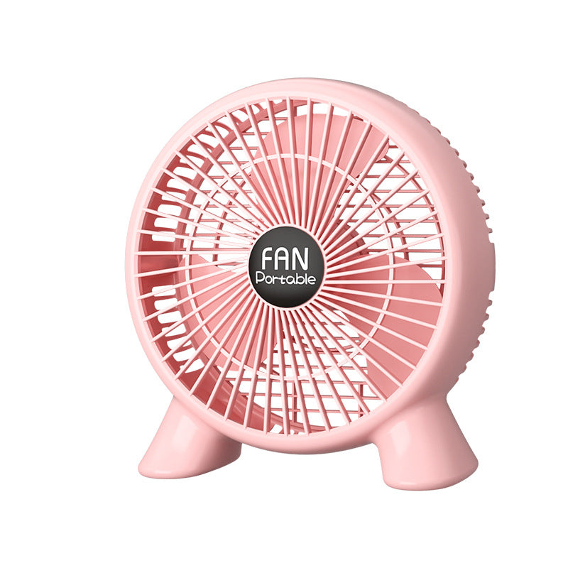 Women Portable Mini Air Circulator Kalsten