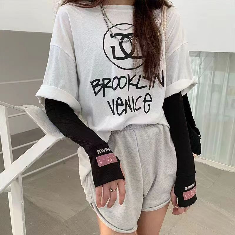 Women's UV protection arm sleeves Kalsten