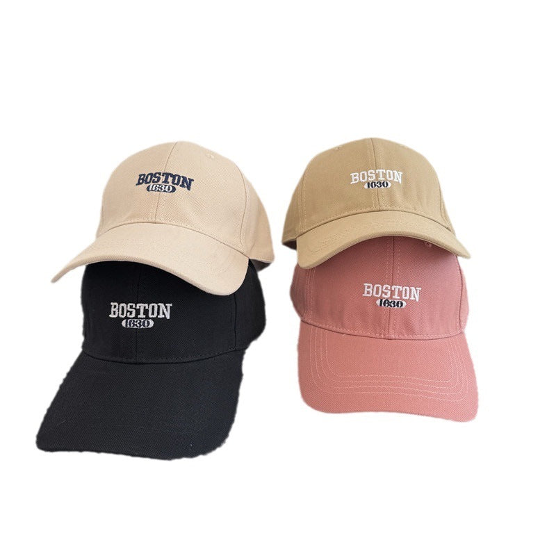 Men's Adjustable Graphic Baseball Cap Kalsten