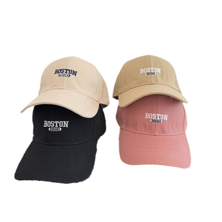 Men's Adjustable Graphic Baseball Cap Kalsten