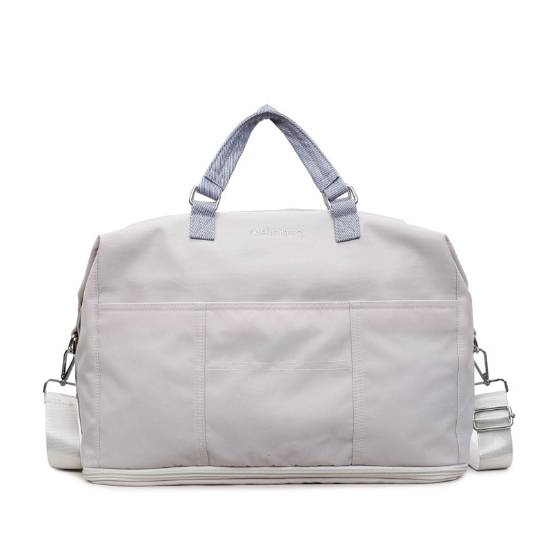 Multifunctional Basic Travel Bag Kalsten