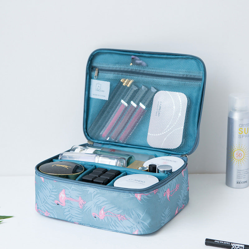 Makeup pouch Kalsten