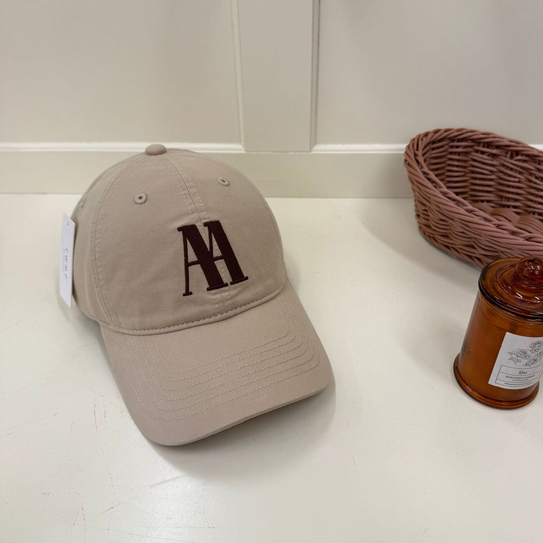 Men's Classic Embroidered Baseball Cap Kalsten