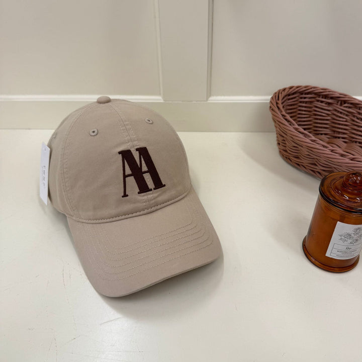 Men's Classic Embroidered Baseball Cap Kalsten