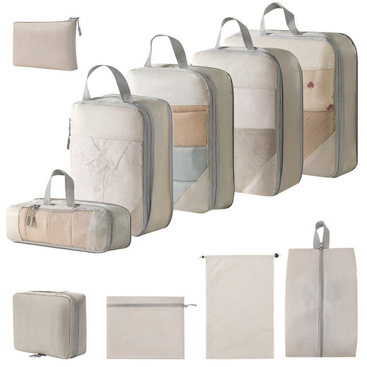 Organizer Set With Multiple Compartments Kalsten