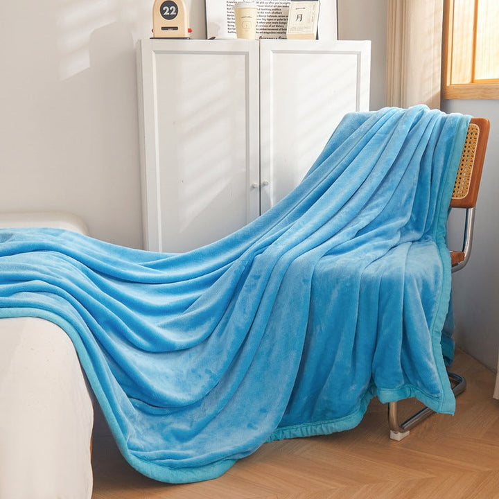Ultra-Soft Plush Wearable Blanket Kalsten