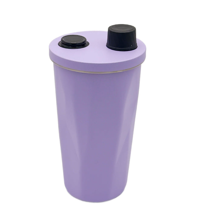 Ladies insulated cup with double wall Kalsten
