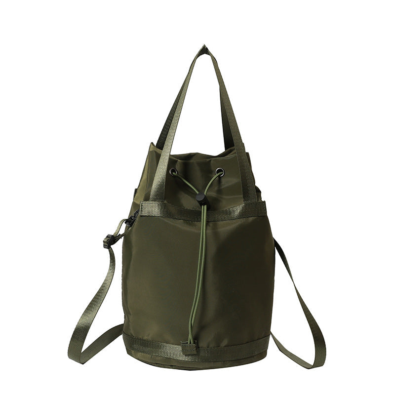 Comfortable sports bag with removable shoulder strap Kalsten