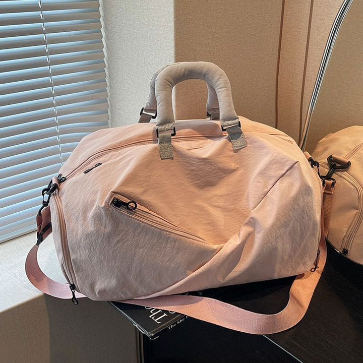 Premium Multi-Pocket Travel Duffle Bag Kalsten