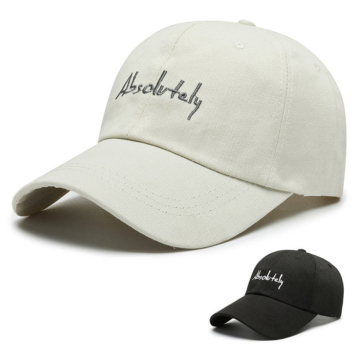 Women's Casual Embroidered Baseball Cap Kalsten 1783926694