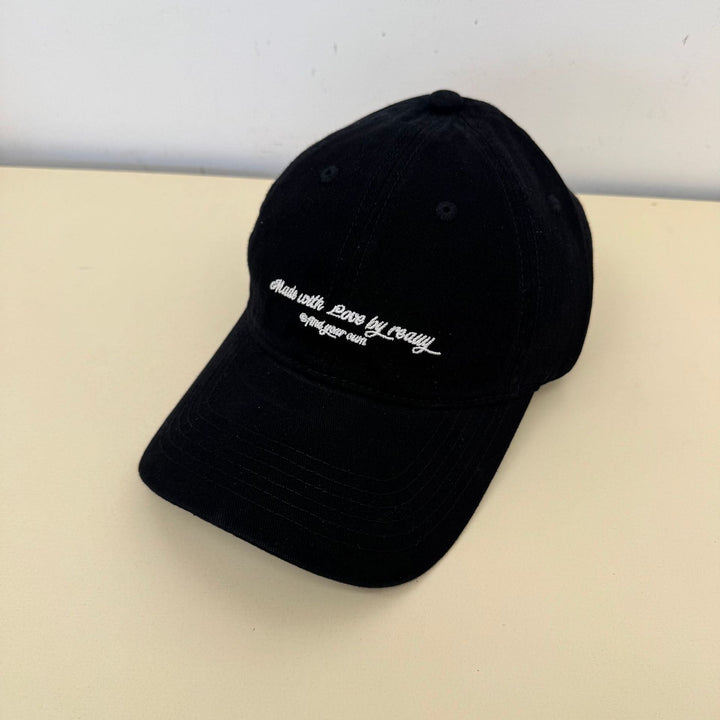 Women's Casual Cotton Baseball Cap Kalsten