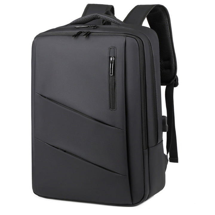 Versatile Business Backpack with Organized Compartment Structure Kalsten