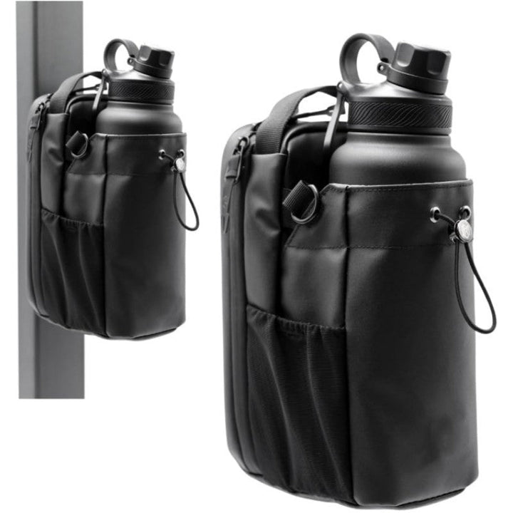 Multifunctional backpack with viewing window Kalsten