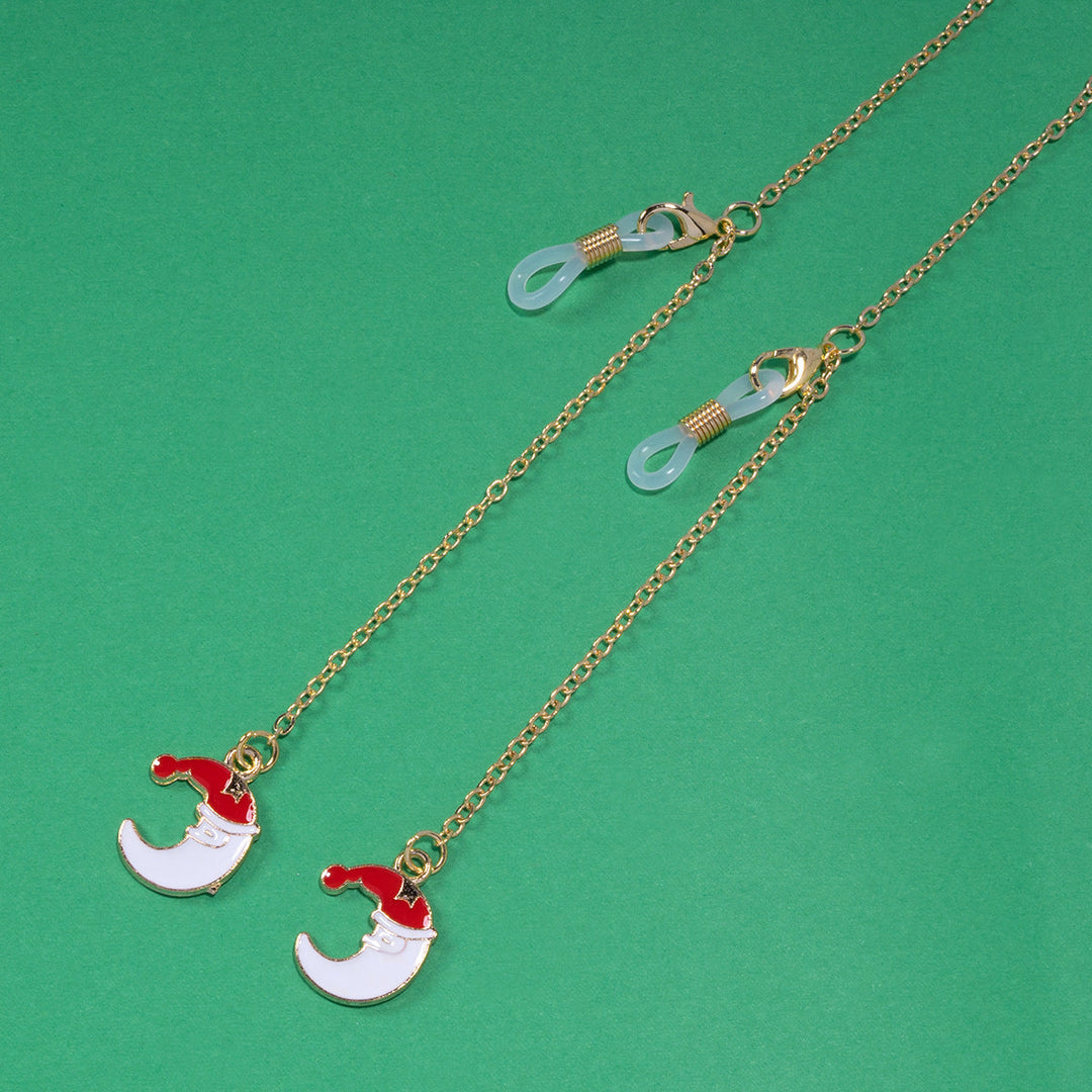 Ornamented Eyewear Chain kalsten