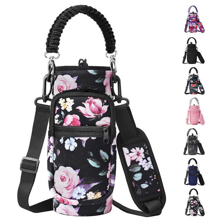 Women's Stylish Mini Crossbody Bag Kalsten