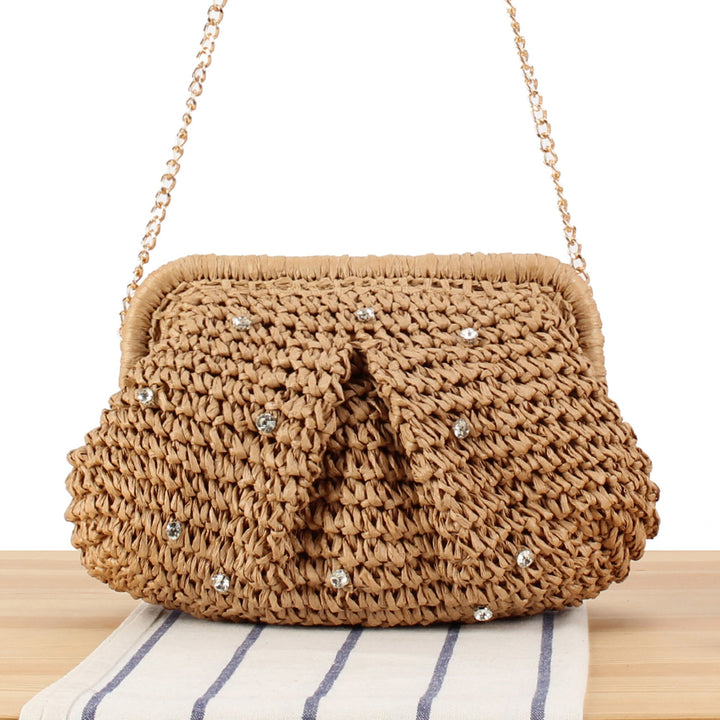 Elegant Handmade Clutch Kalsten