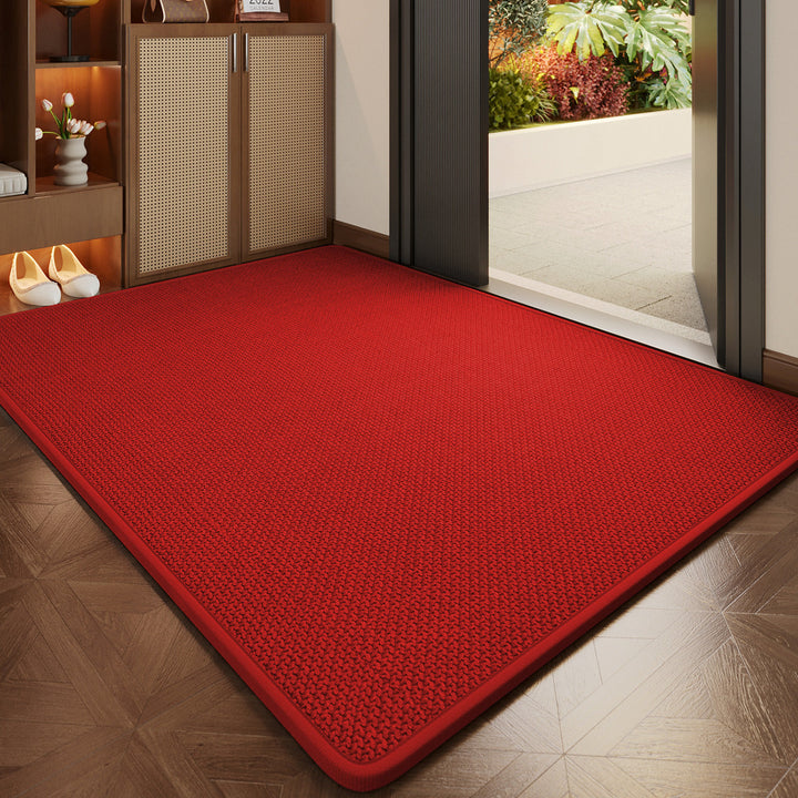 Durable Indoor/Outdoor Entry Mat Kalsten
