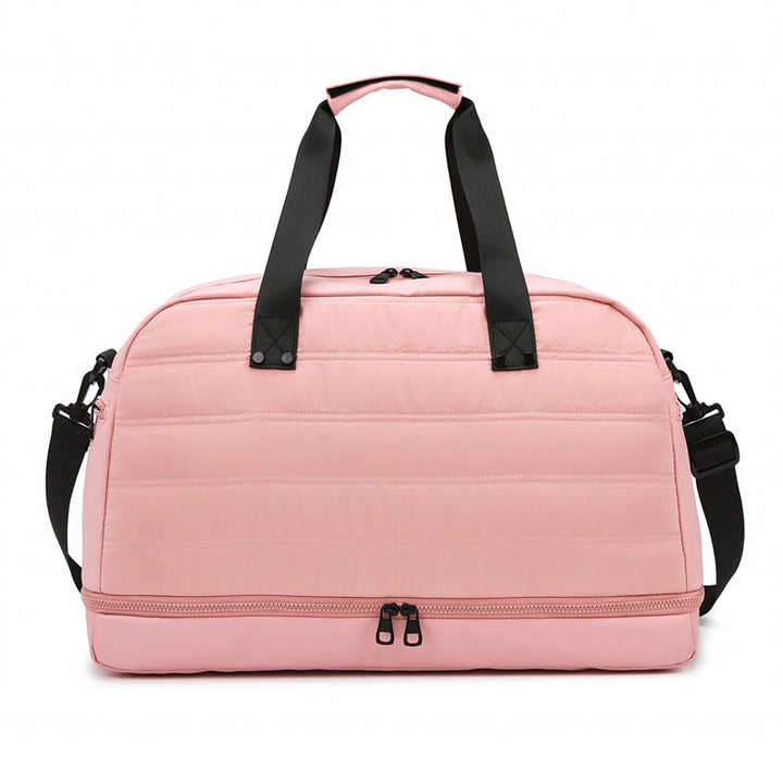 Versatile Travel Companion Duffle Bag Kalsten