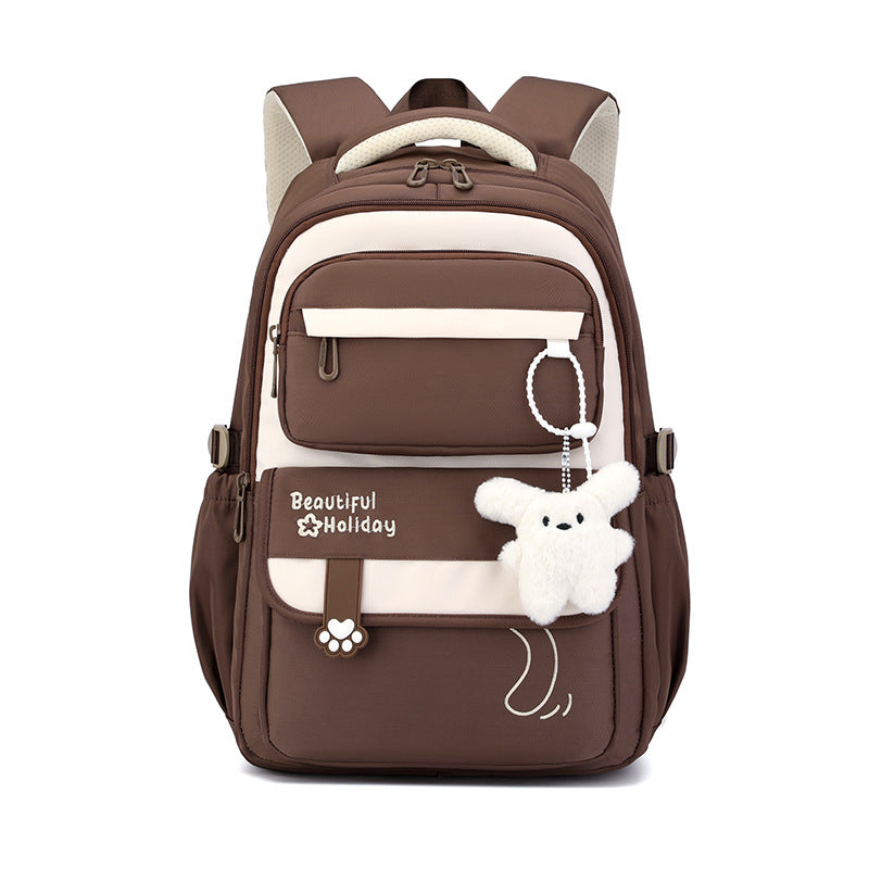 Backpack with Multiple Compartments Kalsten