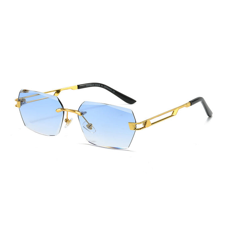 Women’s fashionable corrective glasses with exquisite frame Kalsten