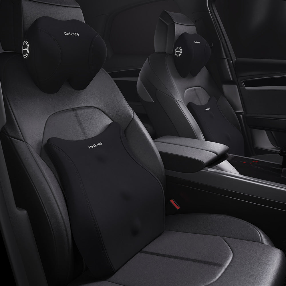 Ergonomic Car Back Support Kalsten