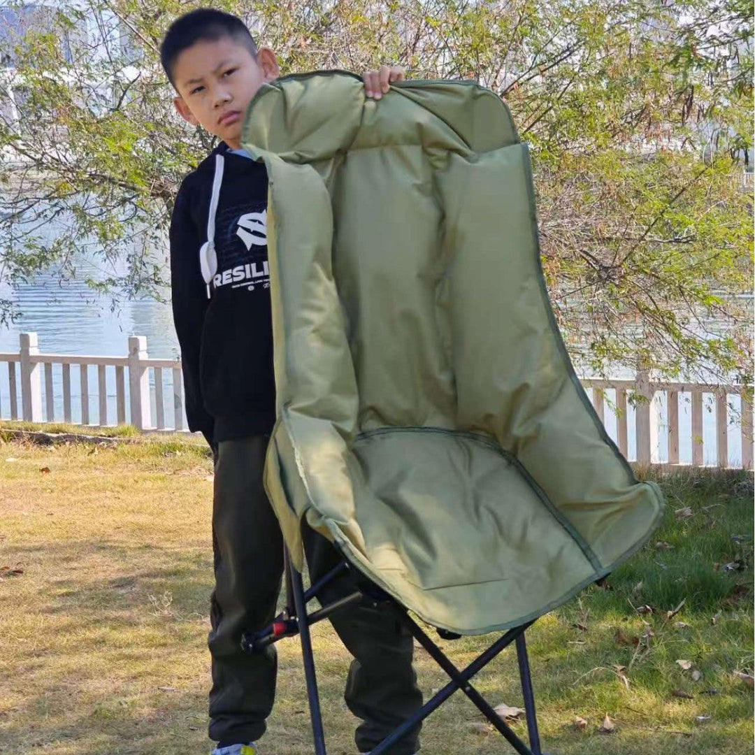 Ladies Folding Chair Kalsten