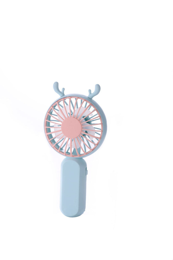 Women Portable Mini Fan Kalsten