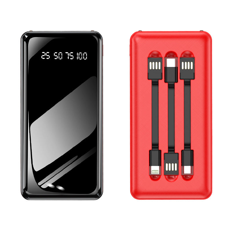 Portable Powerbank Kalsten