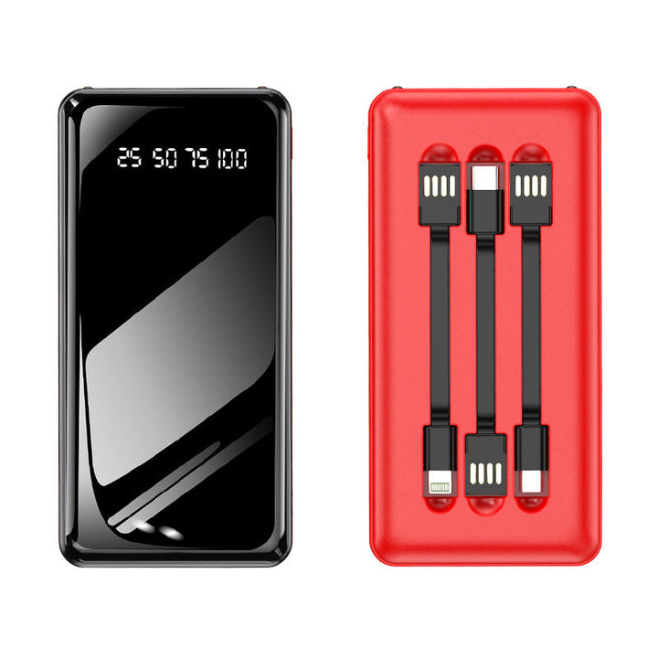 Portable Powerbank Kalsten