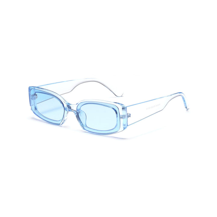 Women's function-optimized sunglasses in modern design Kalsten
