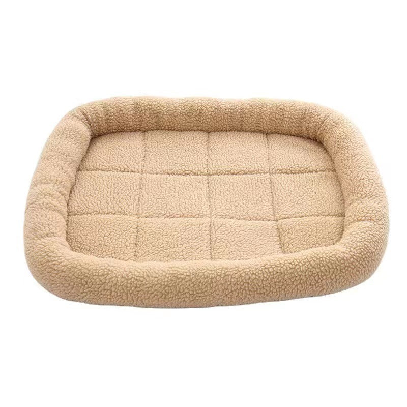 Unisex soft and cozy cat bed Kalsten