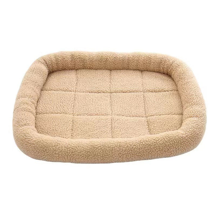 Unisex soft and cozy cat bed Kalsten