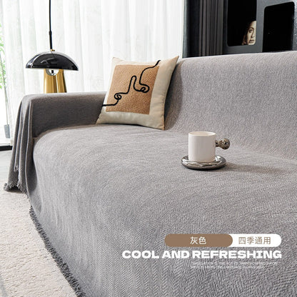 Home Decor Throw Blanket