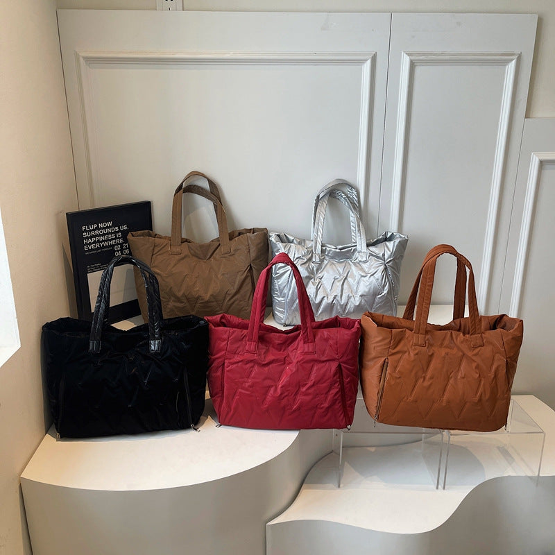 Practical Travel Bag With Structured Outer Material Kalsten