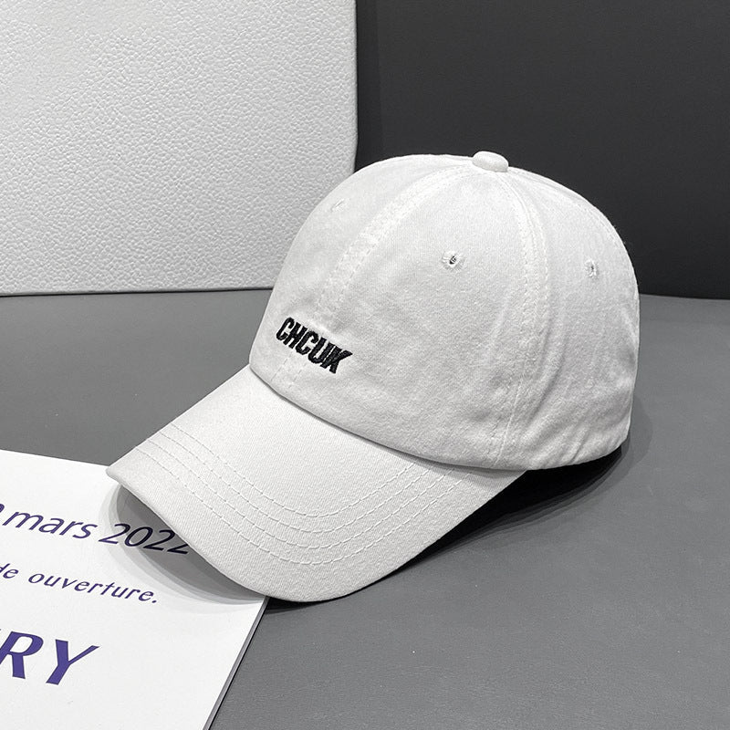 Unisex Cotton Baseball Cap Kalsten