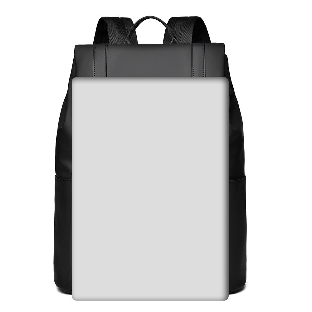 Urban Backpack with Spacious Main Compartment and Practical Exterior Pockets Kalsten