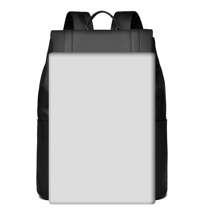 Urban Backpack with Spacious Main Compartment and Practical Exterior Pockets Kalsten