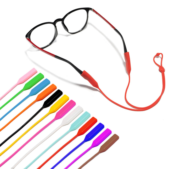 Silicone Eyewear Strap Kalsten