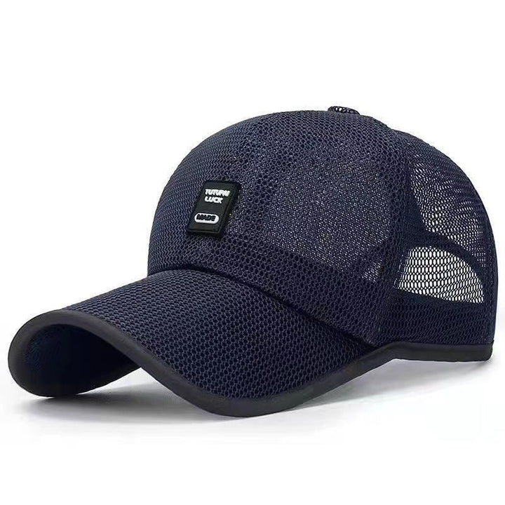 Unisex Net Cap Kalsten