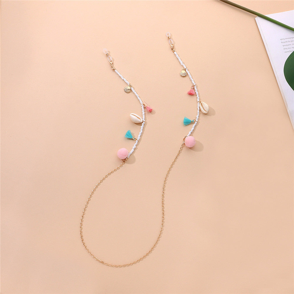 Statement Eyewear Chain Kalsten