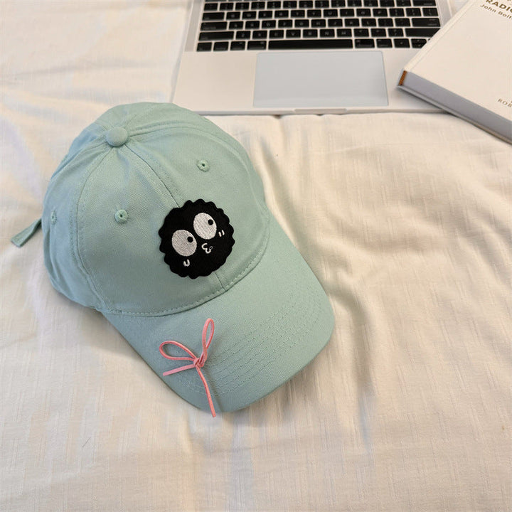 Women's Cute Embroidered Baseball Cap Kalsten