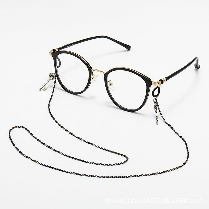 Cat Eye Reading Glasses Kalsten